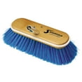 thumbnail image 1 of SHURHOLD 10" DECK BRUSH EXTRA SOFT BLUE NYLON, 1 of 2