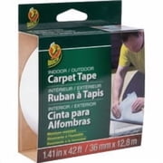 SHURTAPE Duck Indoor/Outdoor Carpet Tape - Pack of 24