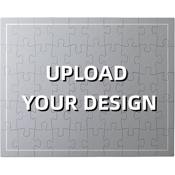 SHURUIMA Custom 1500 Piece Wooden Jigsaw Puzzle 34.3x22.4 Inch Personalized Upload Photo Rectangle Puzzle With Gift Box For Adult Memory Leisure Game