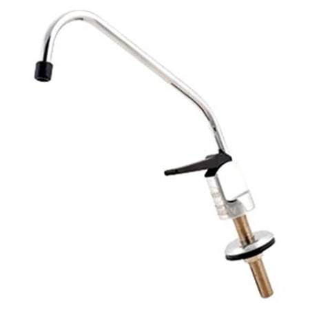 SHURflo 1504502 Chrome Touch Faucet