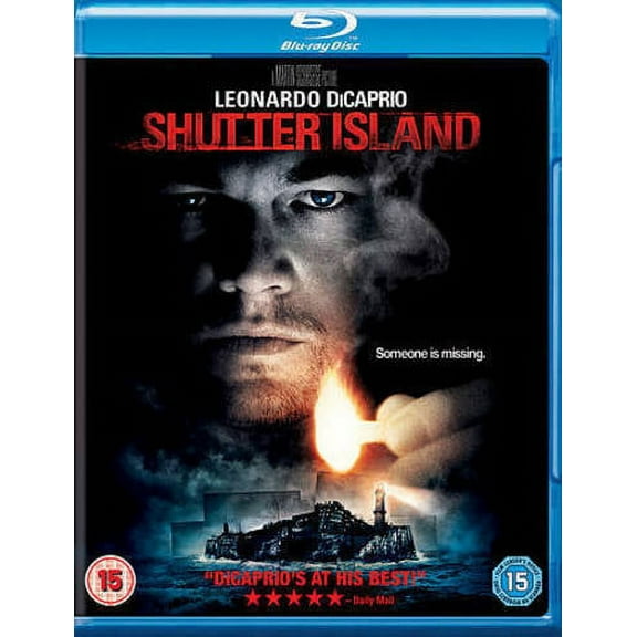 SHUTTER ISLAND
