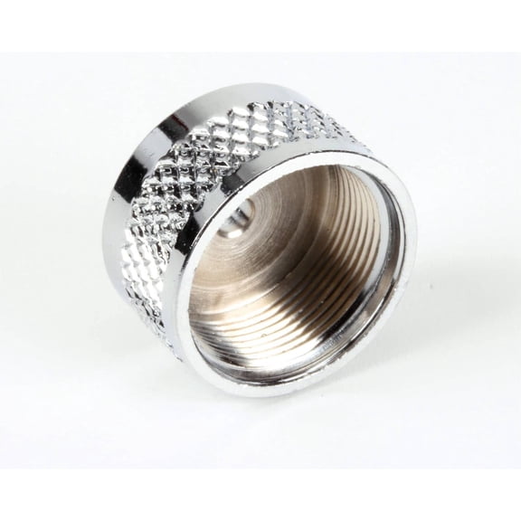 SHUTTLE TOP GAUGE FITTING, SS () A318-119P - Genuine OEM Replacement Part