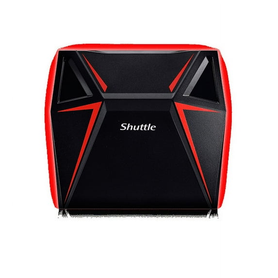 SHUTTLE XPC X1 GAMING NANO DKA1GH5PRO SYSTEM MINI PC