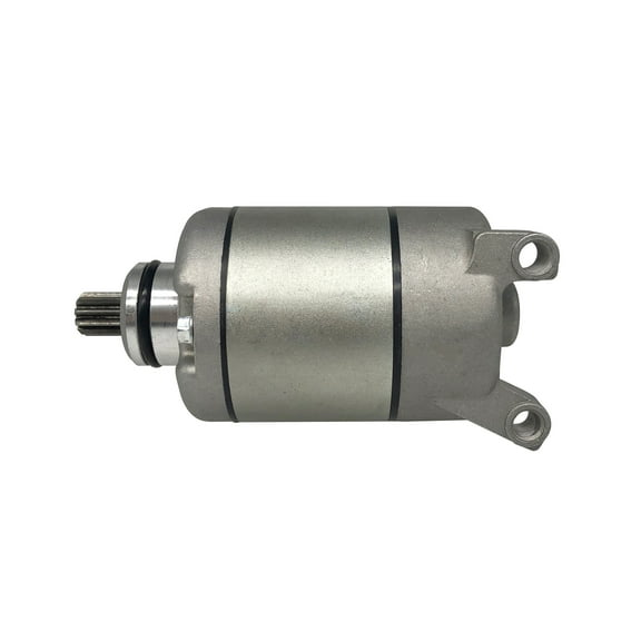 SHUmandala 18922 Starter Motor for Honda 450 TRX450 TRX450ER Atv 2006-2012 31200-HP1-601 410-54088 4518 49-5296 SM-14
