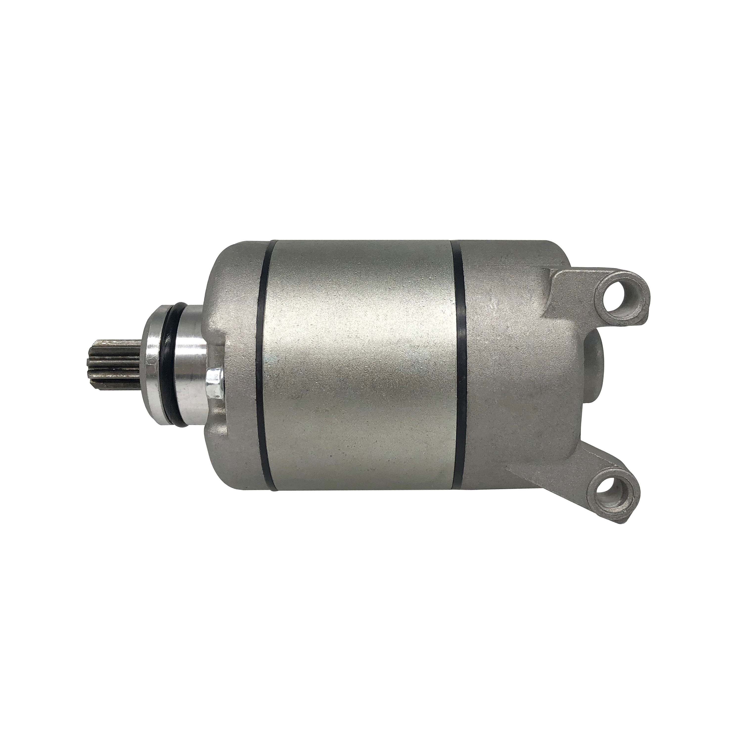 BFO Starter Motor For Honda TRX450 TRX450ER ATV 2006-2014 – 12V, 10 Tooth, PMDD – Replaces 31200-HP1-601