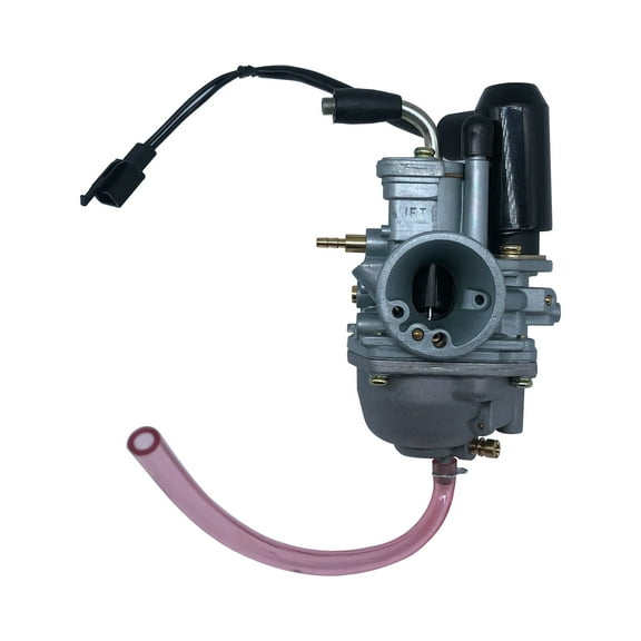 SHUmandala Carburetor for Polaris Scrambler 90 2001-2003/Predator 90 2004-2007/Sportsman 90 2001-2006 90cc ATV