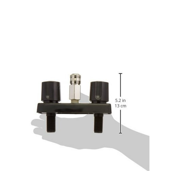 Phoenix P1404MBK55 Faucet