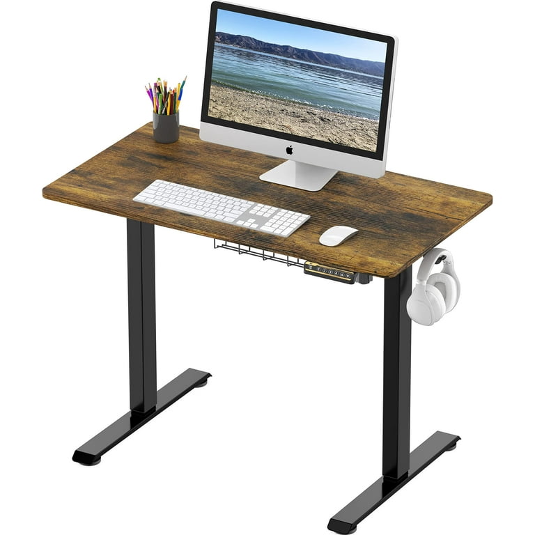 Standing desk sale 40 inch