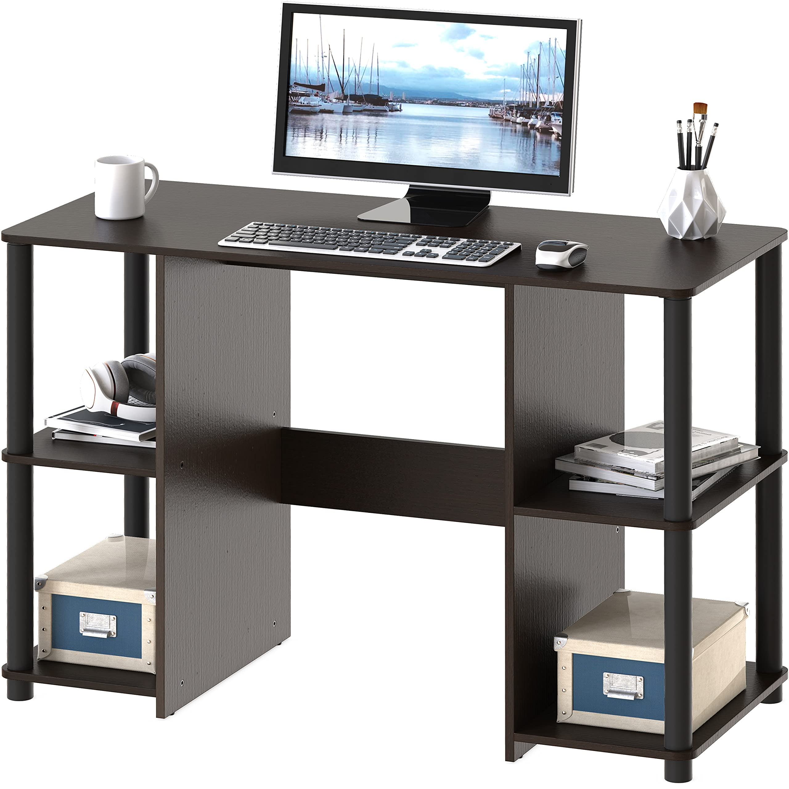 38 inch cheap computer desk