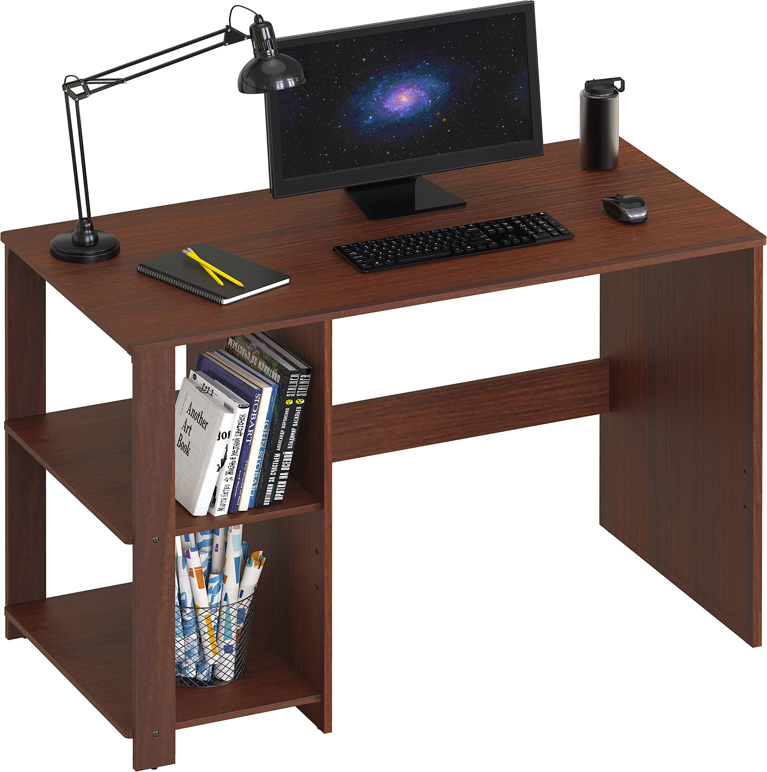 38 inch wide computer cheap desk