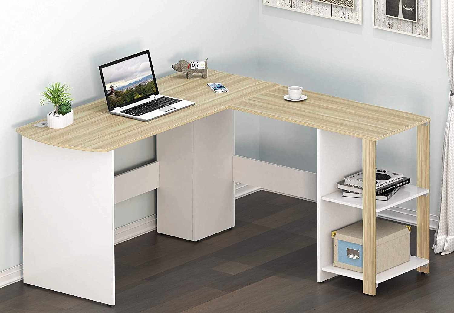 Cyrus workstation sale