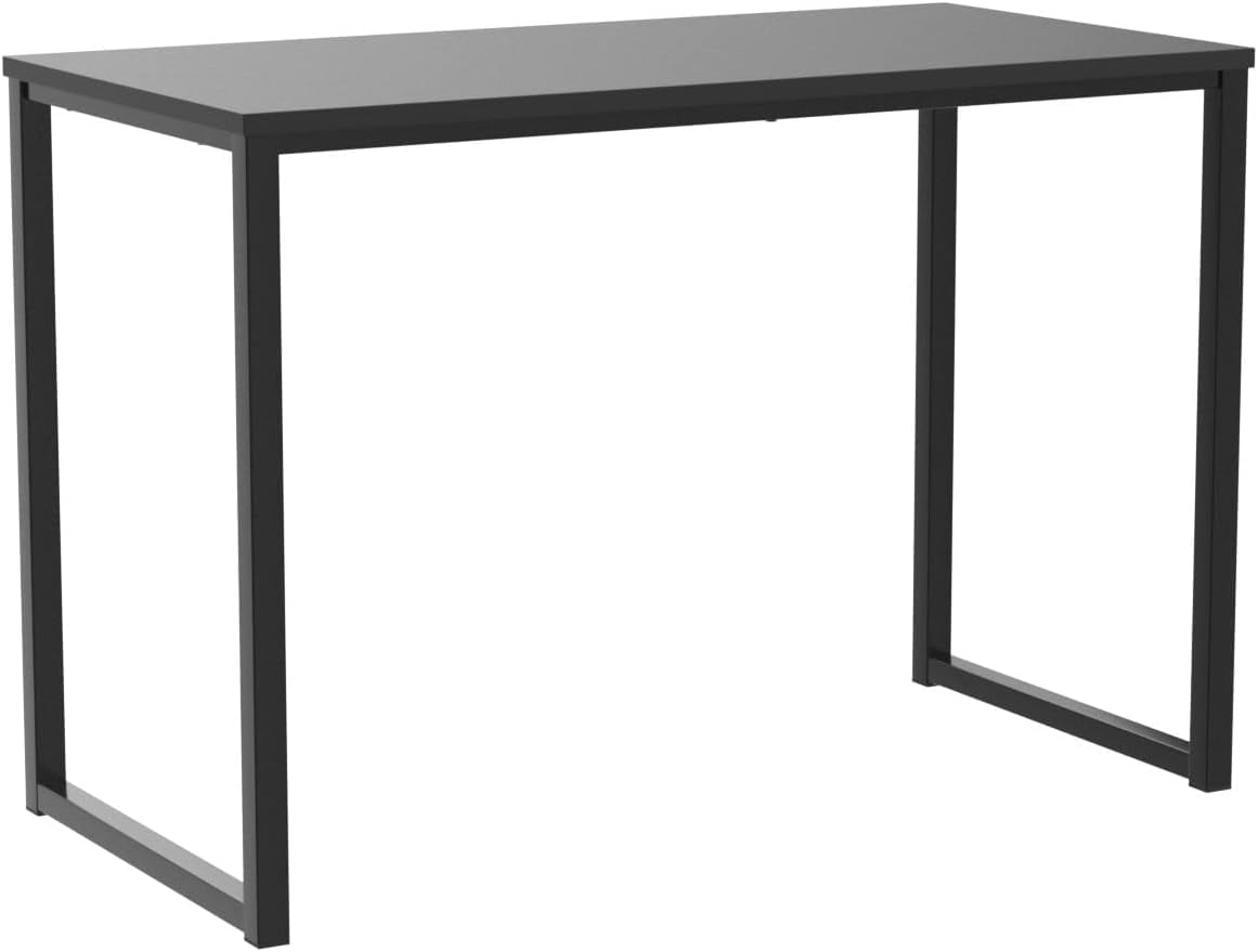 SHW Home Office 48-Inch Computer Desk, 24