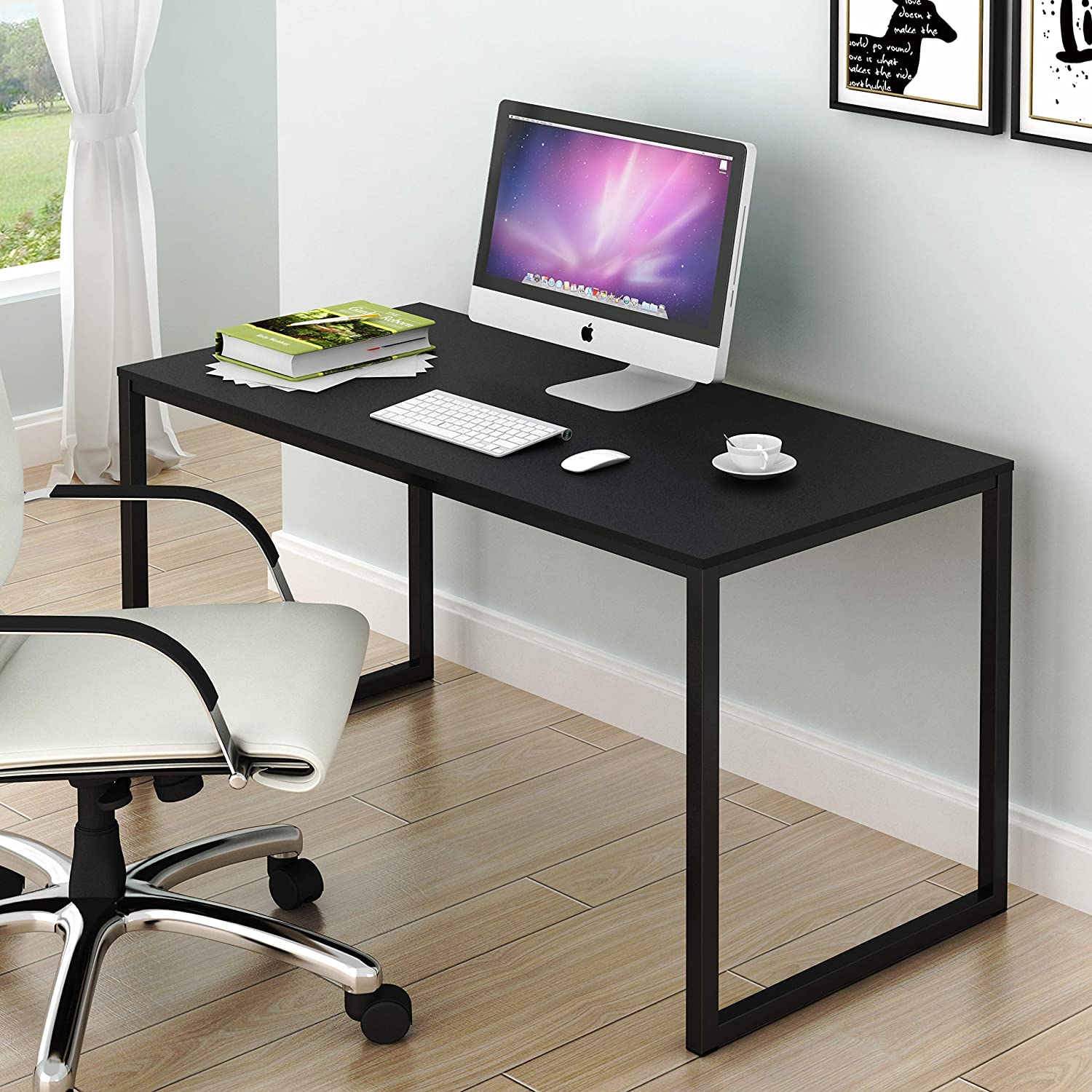 Mainstays Sumpter Park Student Desk, Black
