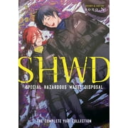 Shwd Shwd The Complete Yuri Collection, Paperback