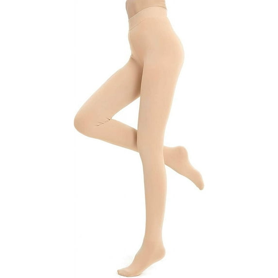 SHX Autumn Winter Thickened Warm Tights for Women High Waist In Leggings Socks With Grips Warm Winter Pantyhose For Women