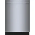 thumbnail image 1 of SHX9PCM5N 24" Dishwasher, 3rd Rack, Water Softener, Interior Light, 1 of 1