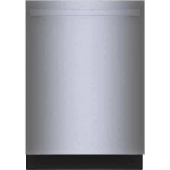 SHX9PCM5N 24" Dishwasher, 3rd Rack, Water Softener, Interior Light