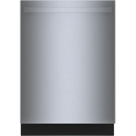 SHX9PCM5N 24" Dishwasher, 3rd Rack, Water Softener, Interior Light