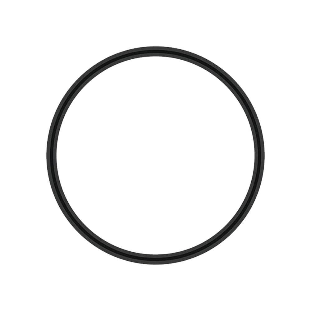 SHYKNYU 1Pcs Replacement Gasket for Contigo Snapseal Byron Travel Mug