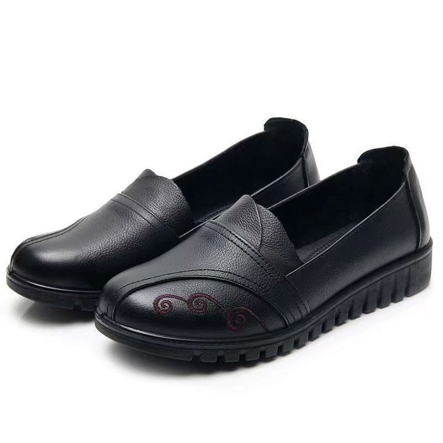 orthotic nursing shoes