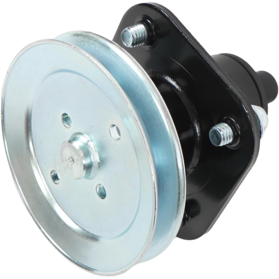 SHZAITOR 51520900 Spindle Assembly Replacement for Ariens 915161, Replacement for Zoom 42 ZT42 CE 42" Deck