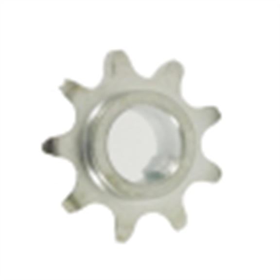 SHZAITOR 9Tooth Bore Sprocket Replacement for 5/8 inch 40/41/420 Replacement for Go Kart Mini Bike 8720-1125