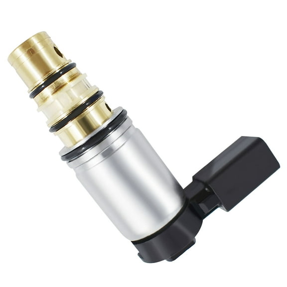 SHZAITOR Automotive Air Conditioning Parts PXE16 EV-019 AC Compressor, Volkswagen CC Golf