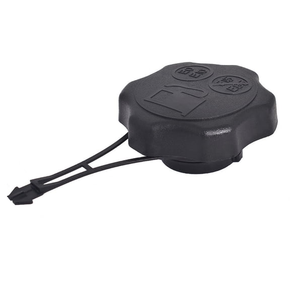SHZAITOR Bladshar Automotive Fuel Tank Cap for Toro Smart Stow & Briggs Stratton 594061
