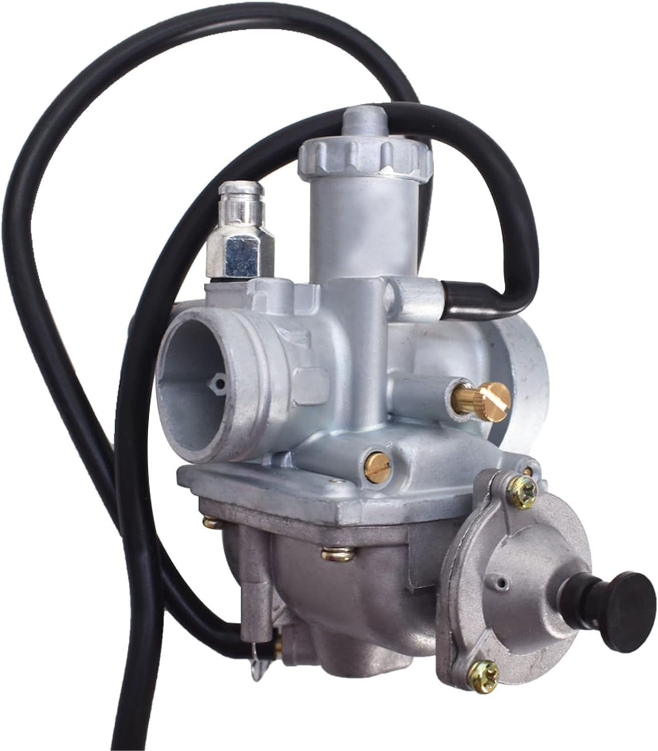 Nuevo Carburador Suzuki Alt 185 Lt 185 Quadrunner 185 1... | Cuotas Sin Interés - Foto 5