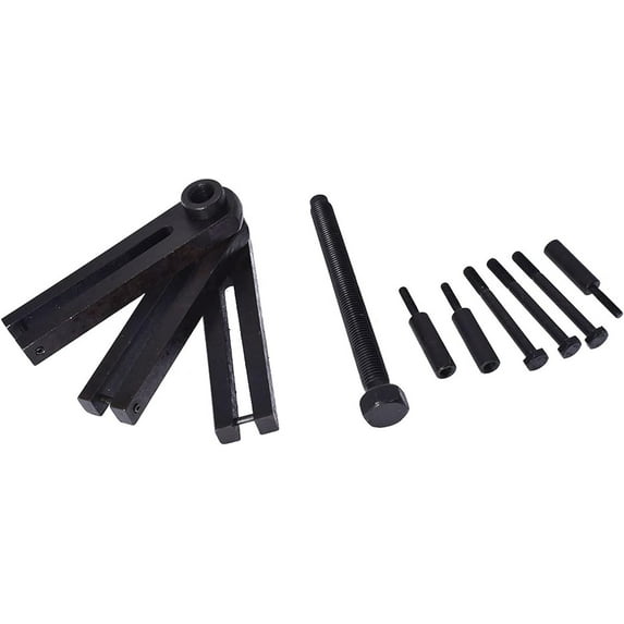 SHZAITOR Crank Case Splitter Separator Puller Tool Kit