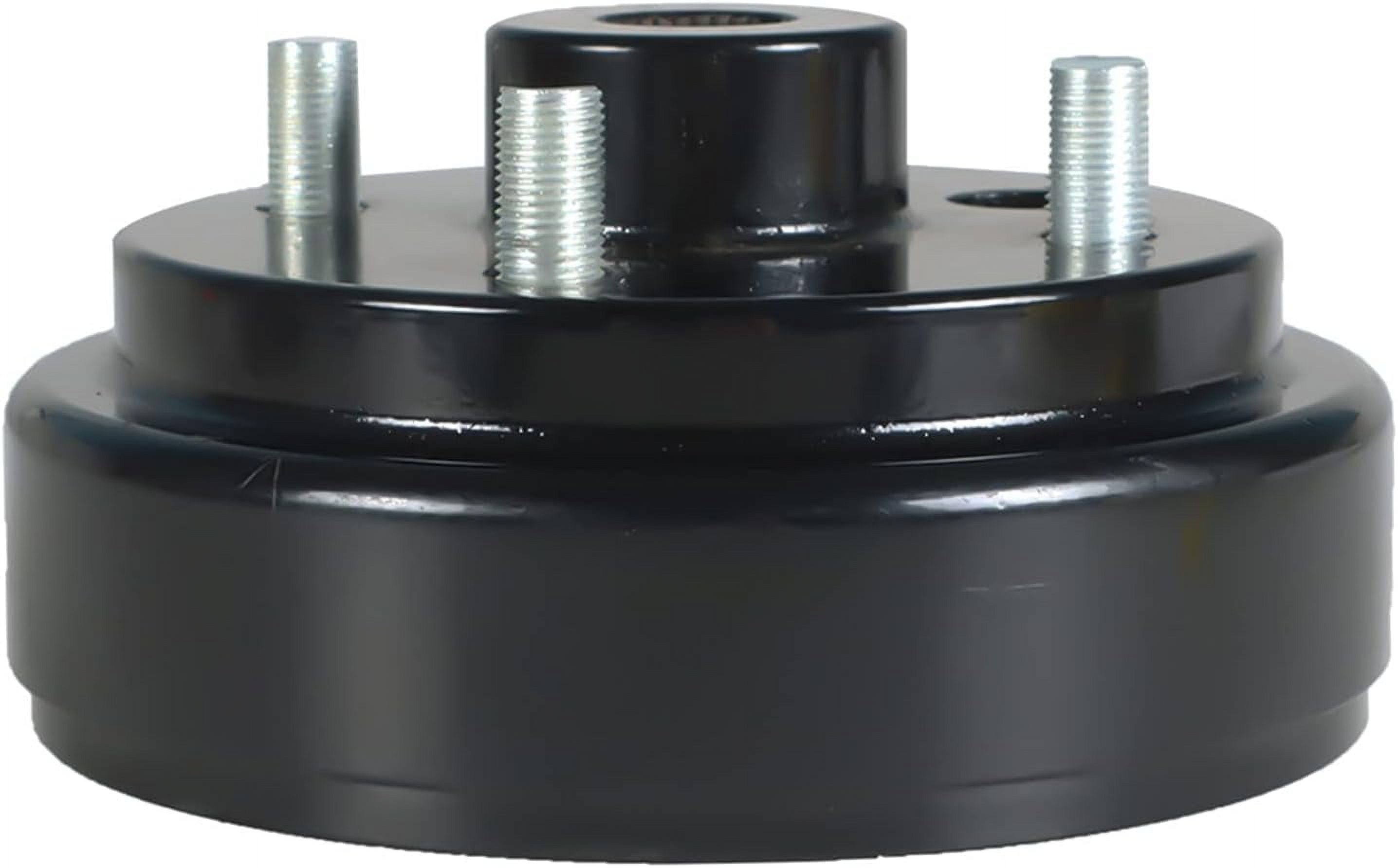 FIXHAWK Golf Cart Brake Drum Hub Assembly For EZGO TXT 1982-up Electric & 1982