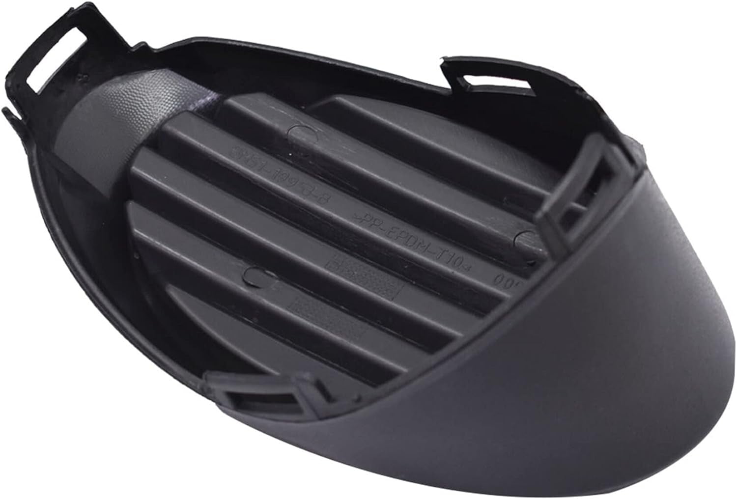 SHZAITOR Fog Light Cover Replacement for Ford Focus 2012 2013 2014 CP9Z17B814A Left Side Front