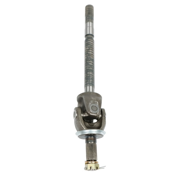SHZAITOR Front Driver Side Axle Shaft For 2003-2008 Dodge Ram 2500 3500 5086667AB