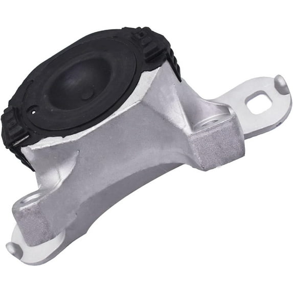 SHZAITOR Front Right Lower Engine Motor Mount 31262676 Replacement for S40 C70 V50 C30 2004-2013