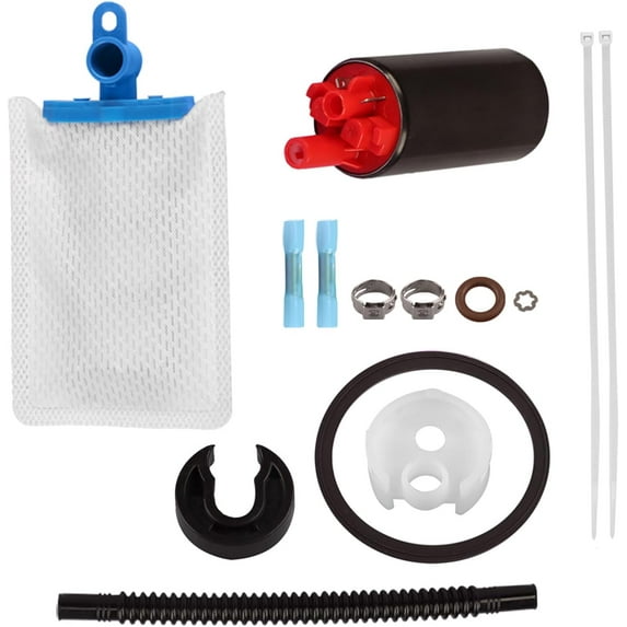 SHZAITOR Fuel Pump 709000662 Replacement for Defender 2016-2021