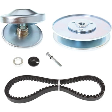 Short & Long Tie Rod Set With Ends For Yerf Dog Go Kart – 3/8-24 Thread