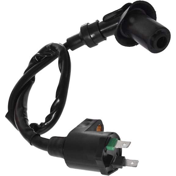 SHZAITOR Ignition Coil Replacement for Outlaw 50 90 Phoenix 200 Predator 50 RZR 170 Sawtooth 2007 2008 2009 2010-2016