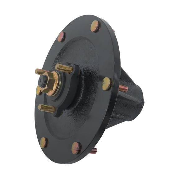 SHZAITOR Lawn Mower Spindle 127-0560 Replacement for Toro Z Master 3000 Series Mower Deck Spindle 7500-D 7000 6000 5000