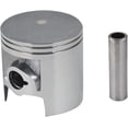 thumbnail image 1 of SHZAITOR Motorcycle Piston 66mm Bore 69.5mm Height Rings Kit Replacement for 1982 models, 1 of 7