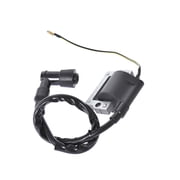 SHZAITOR New Ignition Coil for Yamaha Golf Cart G1 1978-1987 Gas Powered