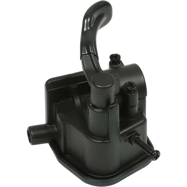 SHZAITOR New Thumb Throttle Assembly Replacement for Yamaha Raptor