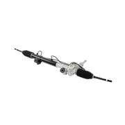 SHZAITOR Power Steering Rack and Pinion Assembly Replacement for Dakota 2005-2010 26-2143