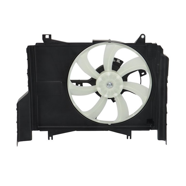 Radiator Cooling Fan Assembly For 2009-2020 Dodge Journey – Replaces 68102116AA