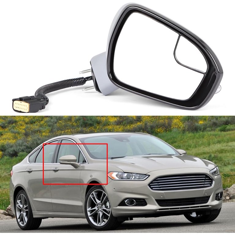 Power Folding Mirrors Ford Fusion at Vernon Marshal blog Power Folding Mirrors Ford Fusion at Vernon Marshal blog