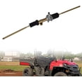 thumbnail interactive-video image 1 of Labwork Steering Rack & Pinion For Polaris Ranger 800/900/Crew – Direct Replacement 1 of 2