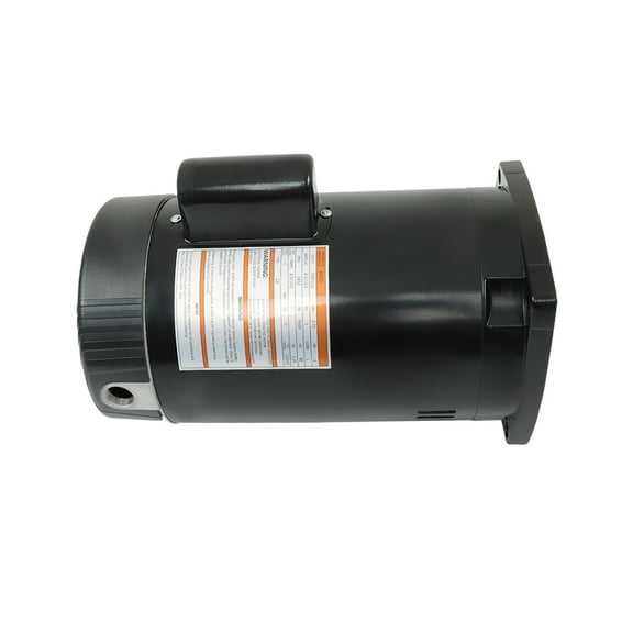 SHZAITOR Swimming Pool Pump Motor, 1 HP Pool Pump Motor Replacement for B2853 B2853V1, 56Y Frame