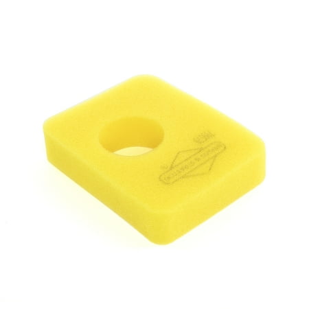 SHZAITOR TRX300, TRX350, TRX400, TRX450 High Quality Engine Air Filter for Honda Rancher / Foreman price history and forecast - Briggs & Stratton 4248