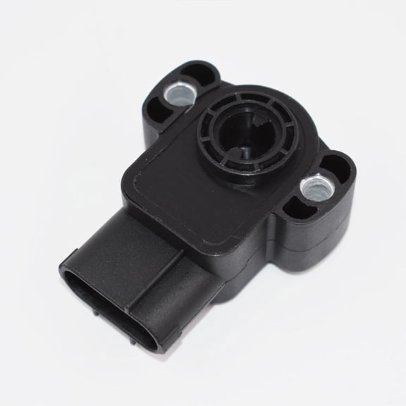 SHZAITOR Throttle Position Sensor TPS248 DY968 F79Z9B989AA TPS246 1F2218851 Replacement for 1996-2009 Taurus/Mazda