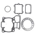 thumbnail image 1 of SHZAITOR Top End Head Gasket Kit Replacement for Suzuki LT250R 1987-1992, 1 of 5
