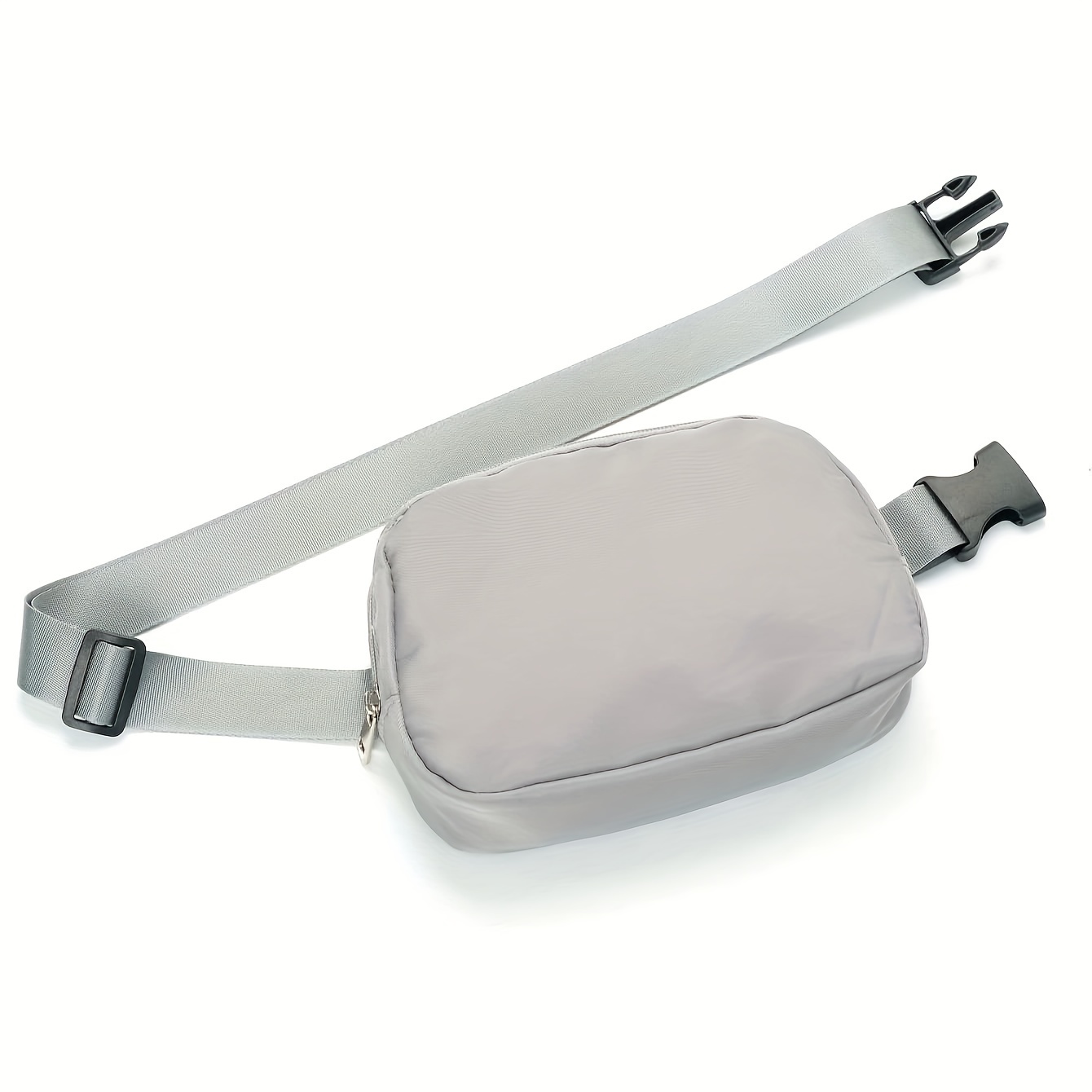 SHZHHFKJCX Adjustable WaterResistant Sports Fanny Pack for Hiking Running and Cycling